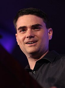 ben shapiro tour 2022