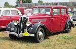 Vignette pour Berliet Dauphine 11CV