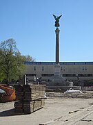 Berlin Peace Column‎ (2016)