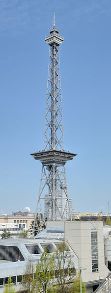 File:Berlin - Funkturm1.jpg