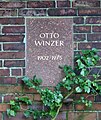 Winzer, Otto, Außenminister der DDR