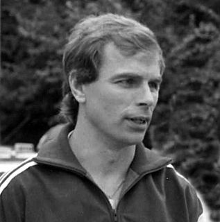 Bernard Dietz German footballer