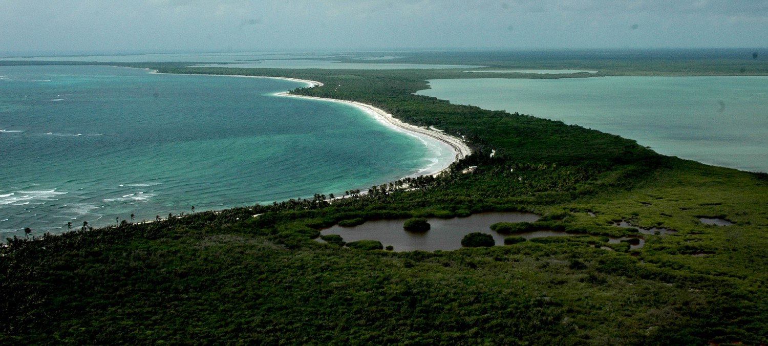 Isla Contoy - Wikipedia