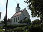 St. Peter und Paul (Biberbach)