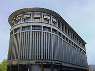Bibliothèque municipale de Grenoble