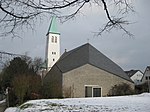 St. Johannes Baptist (Schildesche)