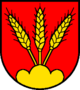 Biezwil - Stema