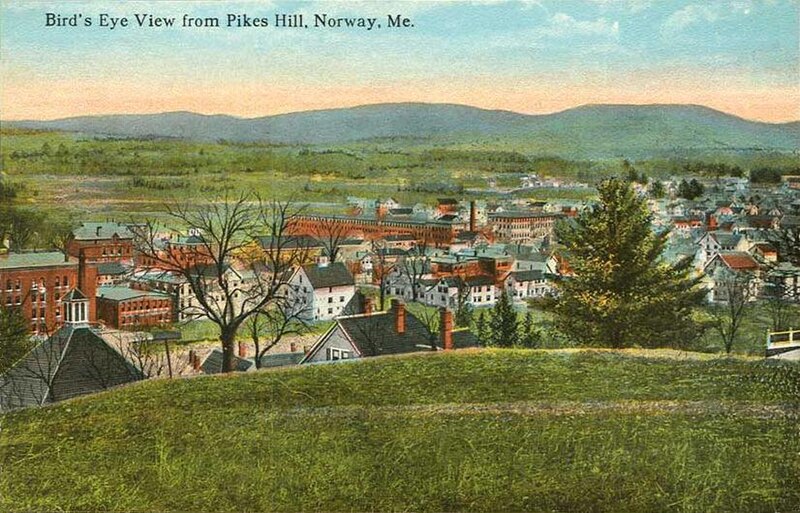 File:Bird's Eye View from Pikes Hill, Norway, ME.jpg