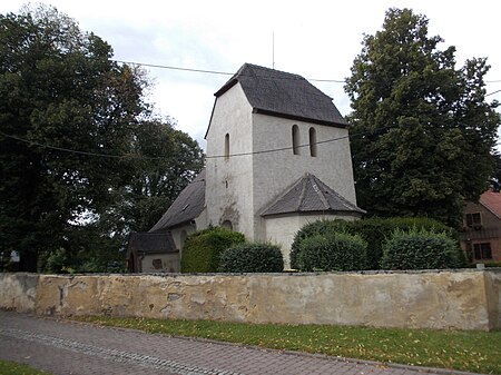 BischdorfKirche1