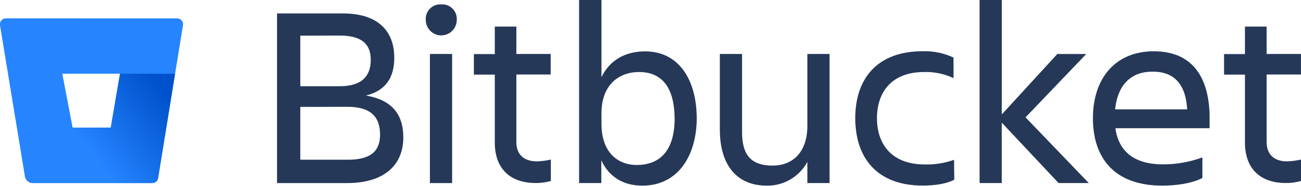 File:Bitbucket-Logo-blue.svg - Wikimedia Commons