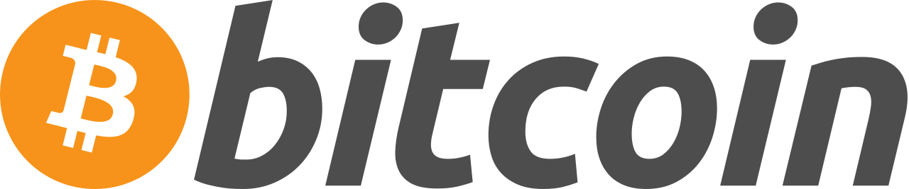 bitcoin logo font