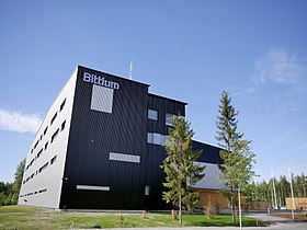 illustration de Bittium (entreprise)