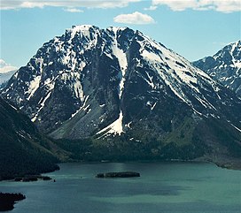 Bivouac Puncak, Jackson Danau, Wyoming.jpg