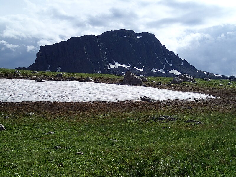 File:Black Butte Gravelly Range 13.JPG