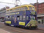 Blackpool trem 726 Balon car.jpg