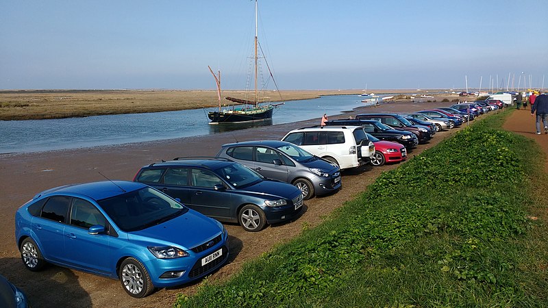 File:Blakeney, Norfolk.jpg