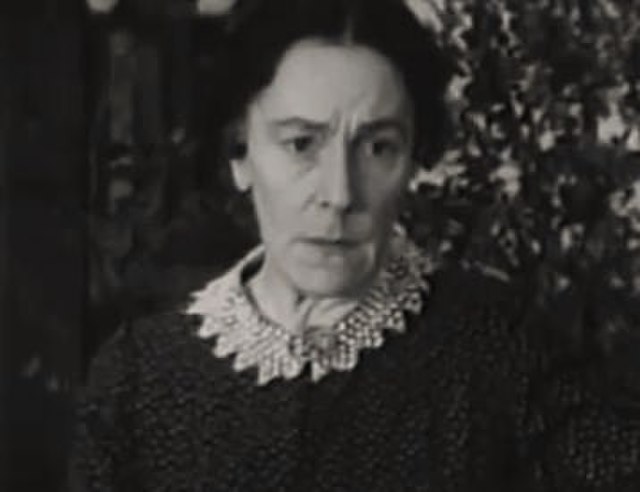 Friderici in Man of the Forest (1933)