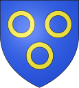 Chalon-sur-Saônen vaakuna