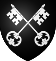 Herbitzheim címere
