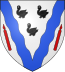 Wappen von Vauhallan