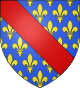 Allier - Brasão