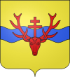 Blason de Breidenbach