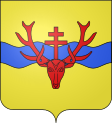 Breidenbach címere