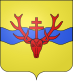 Wappen von Breidenbach