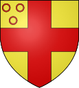 Coat of arms of Jebsheim