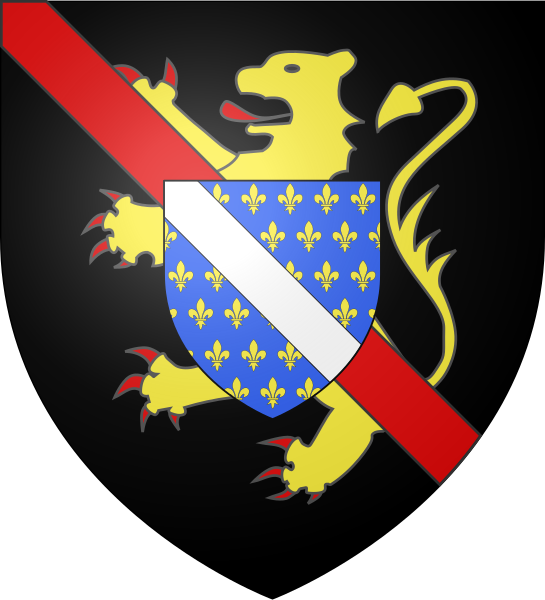 File:Blason famille be Glymes (ancien).svg