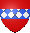 Altier coat of arms