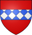 Blason de Altier