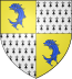 Escudo de armas de Bréal-sous-Montfort