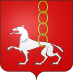 Coat of arms of Chênex