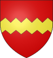 Blason ville fr Hohfrankenheim (Bas-Rhin).svg