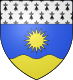 Coat of arms of La Baule-Escoublac