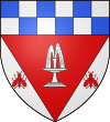 Blason ville fr Laval-Atger (Lozère).svg