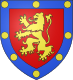 莫莱翁徽章
