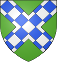 Maureilhan coat of arms