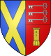 莫里耶尔-莱萨维尼翁徽章