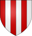 Blason de Saint-Benoît-de-Carmaux