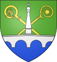 Saint-Hilaire-Saint-Mesmin címere