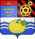 Coat of arms of Seloncourt