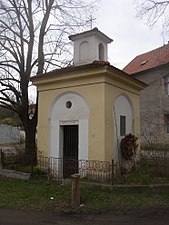The 1746 Chapel