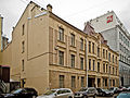 * Nomination: Profitable house in the center of Saint Petersburg, Russia --Florstein 09:52, 14 April 2012 (UTC) * * Review needed