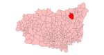 Boñar - Mapa municipal.svg