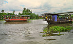 Lakaran kecil untuk Sungai Tha Chin