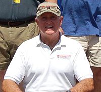 Bob Bondurant, 2007.