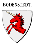 Vorschaubild für Böddenstedt (Adelsgeschlecht)