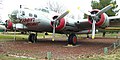 B-17 Flying Fortress